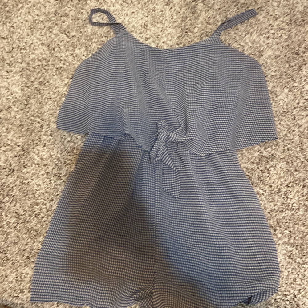 cute summer pick nick outfit